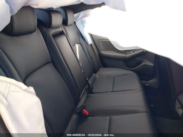19UDE4G74PA007052 Acura Integra A-spec W/ Technology
