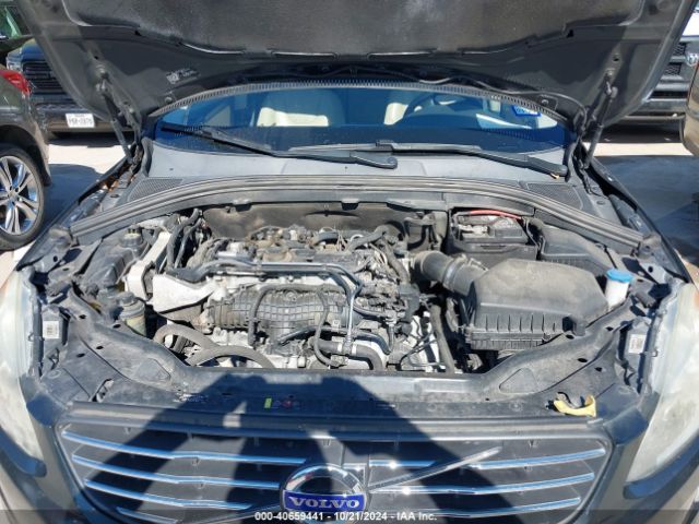 YV440MDK5G2870925 Volvo Xc60 T5 Drive-e Premier