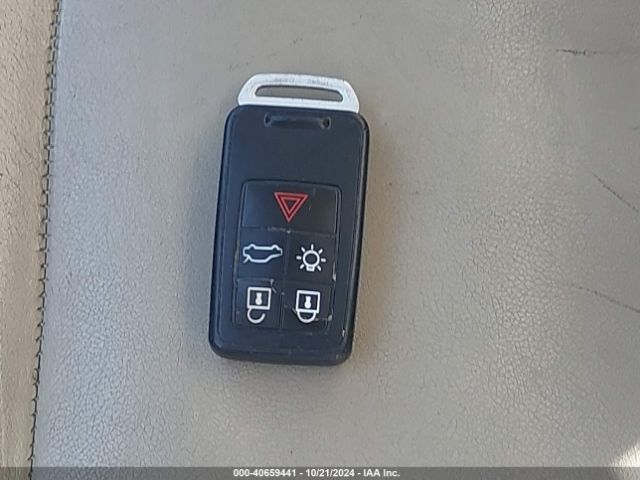 YV440MDK5G2870925 Volvo Xc60 T5 Drive-e Premier