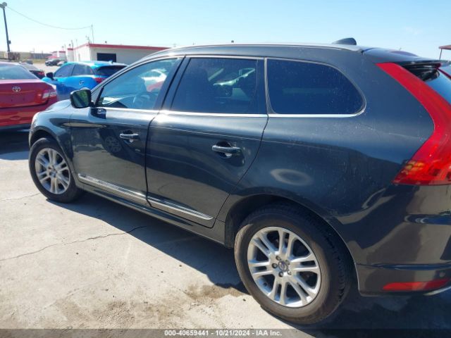 YV440MDK5G2870925 Volvo Xc60 T5 Drive-e Premier
