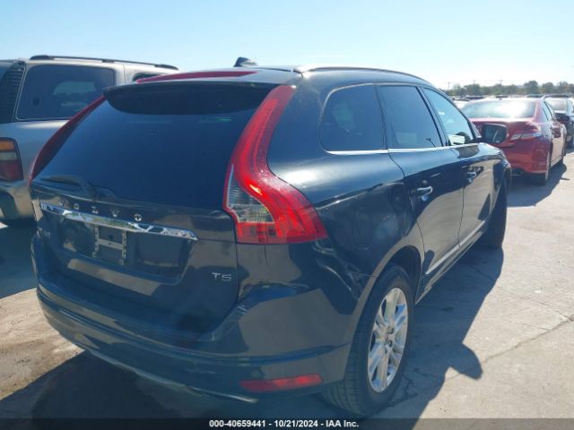 YV440MDK5G2870925 Volvo Xc60 T5 Drive-e Premier
