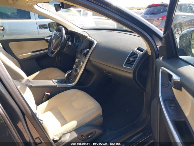 YV440MDK5G2870925 Volvo Xc60 T5 Drive-e Premier