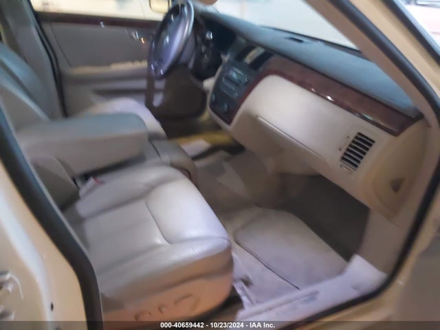 2007 CADILLAC DTS 1G6KD57YX7U204560 Photo 4
