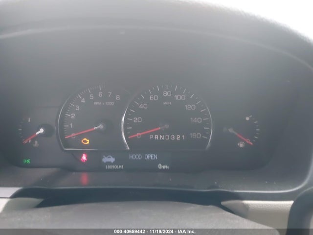2007 CADILLAC DTS 1G6KD57YX7U204560 Photo 6
