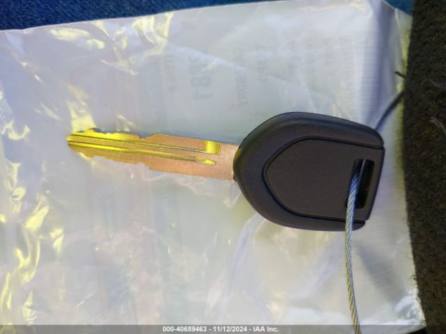 2008 MITSUBISHI LANCER JA3AU86U88U047507 Photo 10