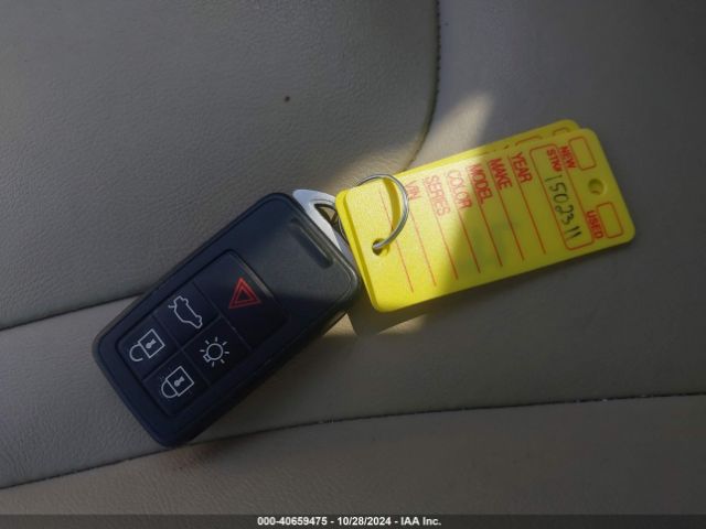 YV4902RK3F2745598 Volvo Xc60 T6