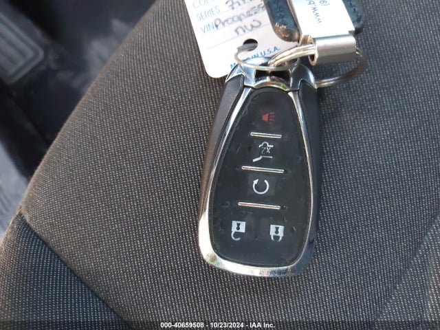 Chevrolet EQUINOX LT 2018 3GNAXJEV5JS579420 Image 11