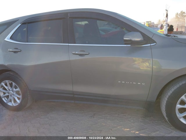 Chevrolet EQUINOX LT 2018 3GNAXJEV5JS579420 Image 14