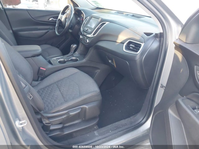 Chevrolet EQUINOX LT 2018 3GNAXJEV5JS579420 Image 5