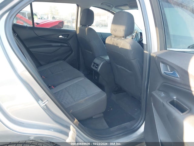 Chevrolet EQUINOX LT 2018 3GNAXJEV5JS579420 Image 8
