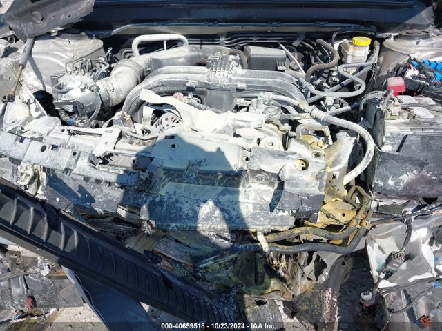 Subaru Outback 2.5i Limited 2019 4S4BSANC1K3293447 Image 10