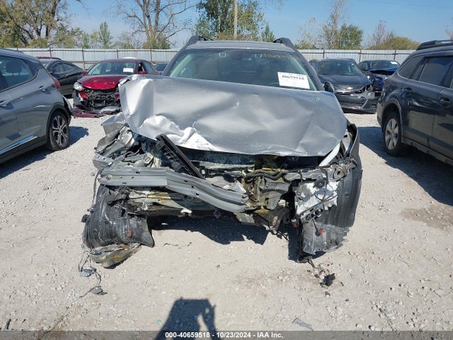 Subaru Outback 2.5i Limited 2019 4S4BSANC1K3293447 Image 12