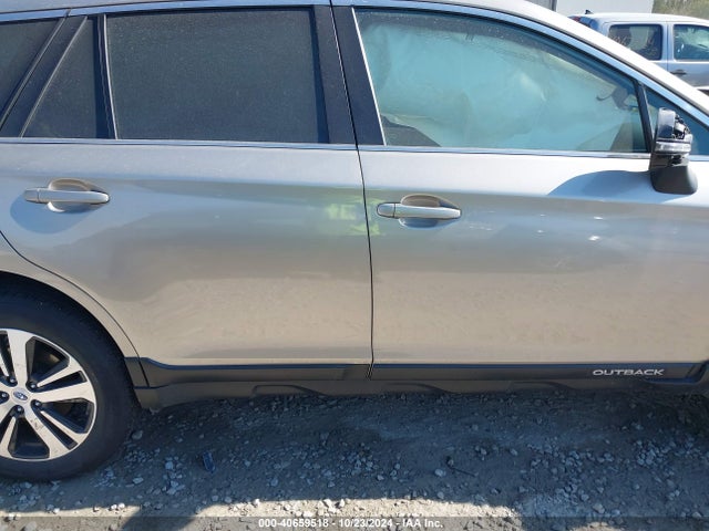 Subaru Outback 2.5i Limited 2019 4S4BSANC1K3293447 Image 13
