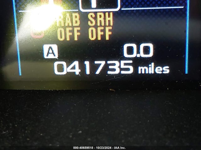 Subaru Outback 2.5i Limited 2019 4S4BSANC1K3293447 Image 15