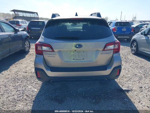 Subaru Outback 2.5i Limited 2019 4S4BSANC1K3293447 Image 16