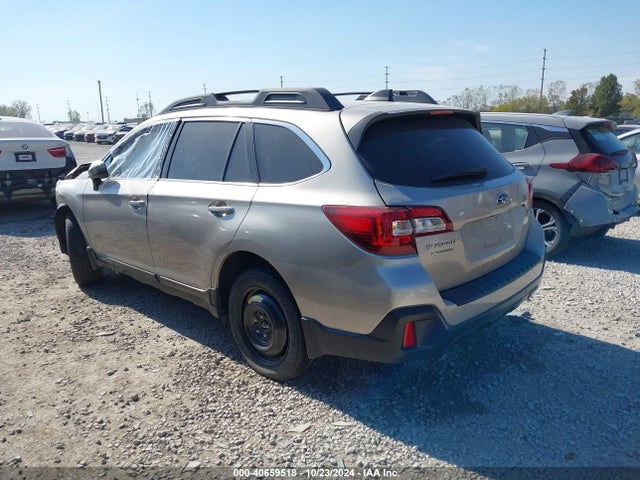 Subaru Outback 2.5i Limited 2019 4S4BSANC1K3293447 Image 3