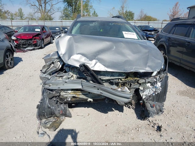 Subaru Outback 2.5i Limited 2019 4S4BSANC1K3293447 Image 6