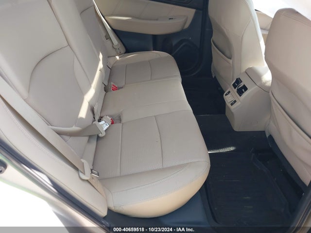Subaru Outback 2.5i Limited 2019 4S4BSANC1K3293447 Image 8