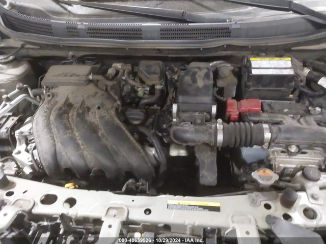 Nissan Versa 1.6 Sv 2015 3N1CN7AP1FL822842 Image 6