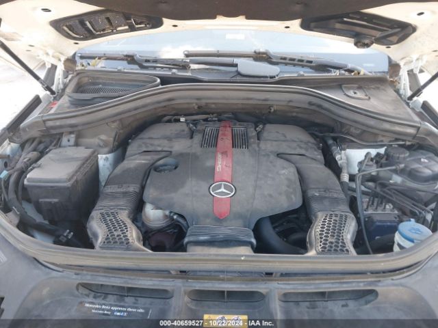 4JGED6EB4JA088937 Mercedes-Benz Amg Gle 43 Coupe 4matic