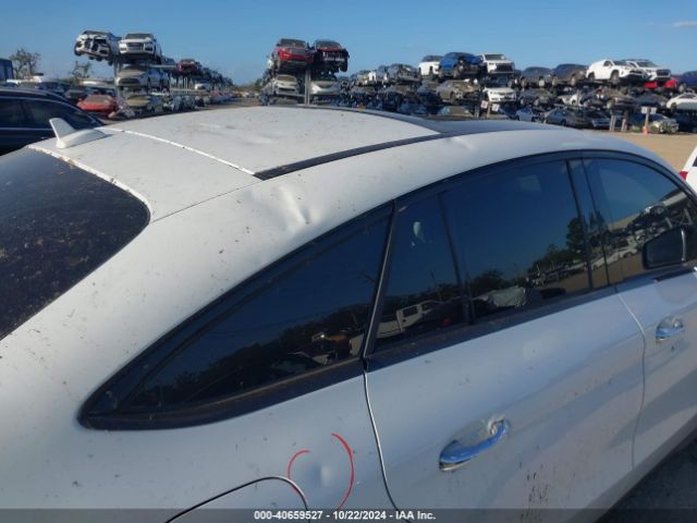 4JGED6EB4JA088937 Mercedes-Benz Amg Gle 43 Coupe 4matic