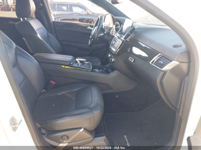 4JGED6EB4JA088937 Mercedes-Benz Amg Gle 43 Coupe 4matic