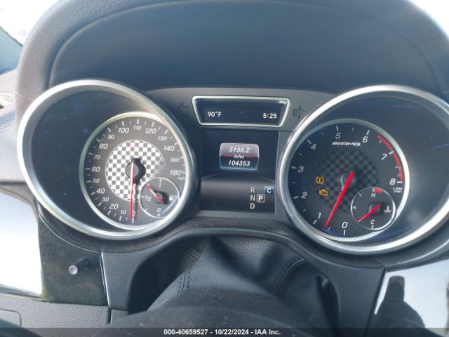 4JGED6EB4JA088937 Mercedes-Benz Amg Gle 43 Coupe 4matic