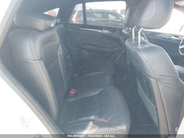 4JGED6EB4JA088937 Mercedes-Benz Amg Gle 43 Coupe 4matic