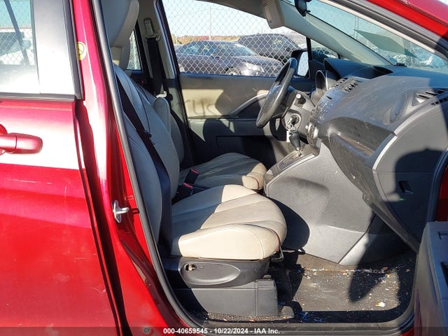 Mazda Mazda5 Grand Touring 2014 JM1CW2DL0E0163217 Image 5