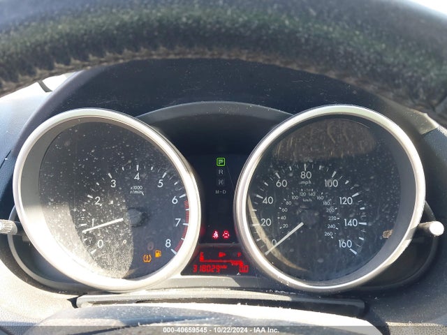 Mazda Mazda5 Grand Touring 2014 JM1CW2DL0E0163217 Image 7