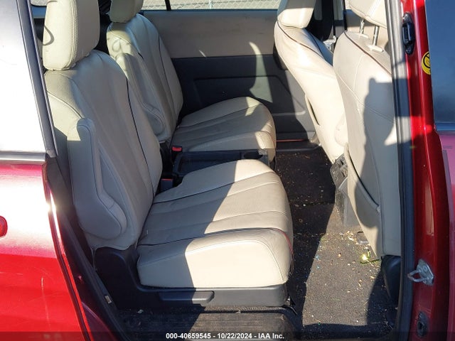 Mazda Mazda5 Grand Touring 2014 JM1CW2DL0E0163217 Image 8