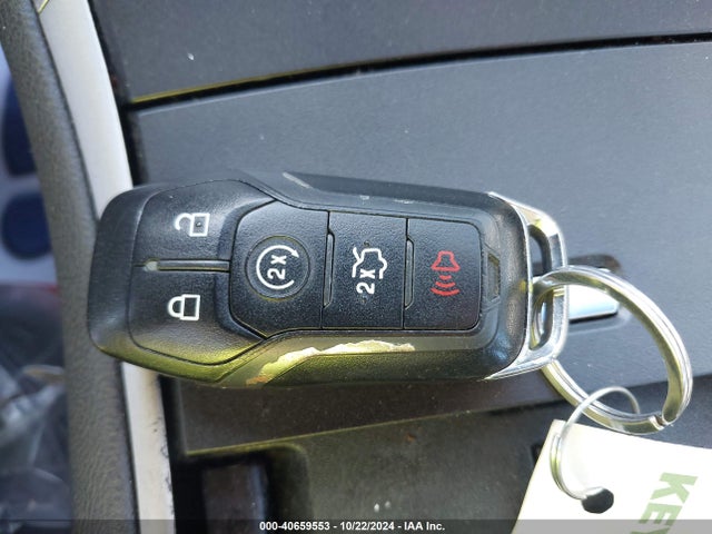 3LN6L2G98ER808035 Lincoln MKZ