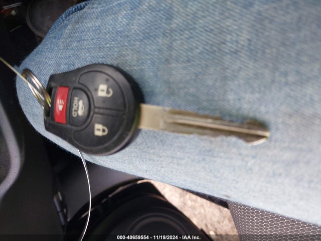 Nissan Versa 1.6 Sv 2016 3N1CN7AP9GL834190 Image 11