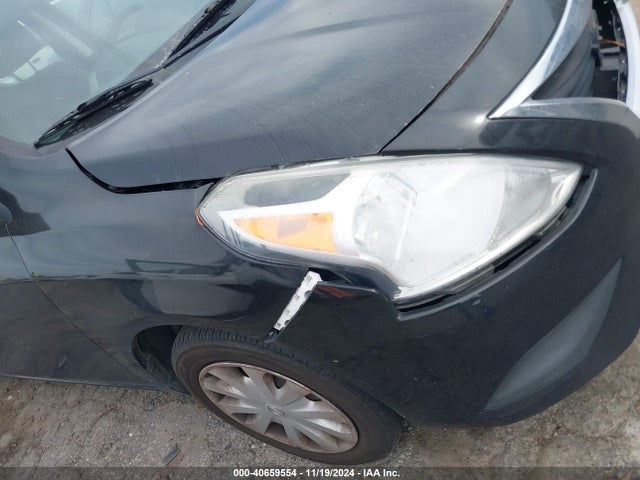 Nissan Versa 1.6 Sv 2016 3N1CN7AP9GL834190 Image 13