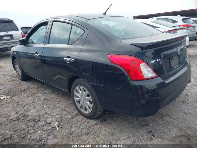 Nissan Versa 1.6 Sv 2016 3N1CN7AP9GL834190 Image 3