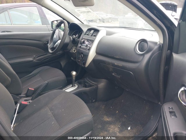 Nissan Versa 1.6 Sv 2016 3N1CN7AP9GL834190 Image 5