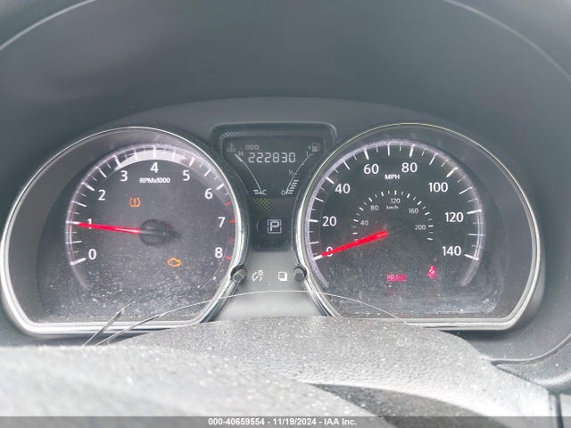 Nissan Versa 1.6 Sv 2016 3N1CN7AP9GL834190 Image 7