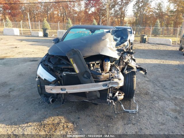 WAUDNAF41KA007035 Audi A4 45 Premium