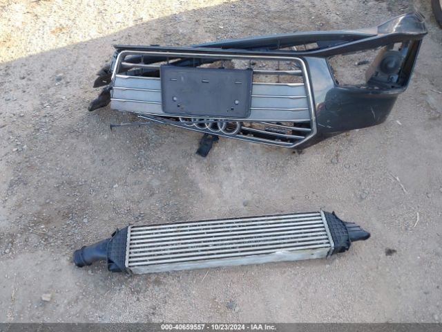 WAUDNAF41KA007035 Audi A4 45 Premium