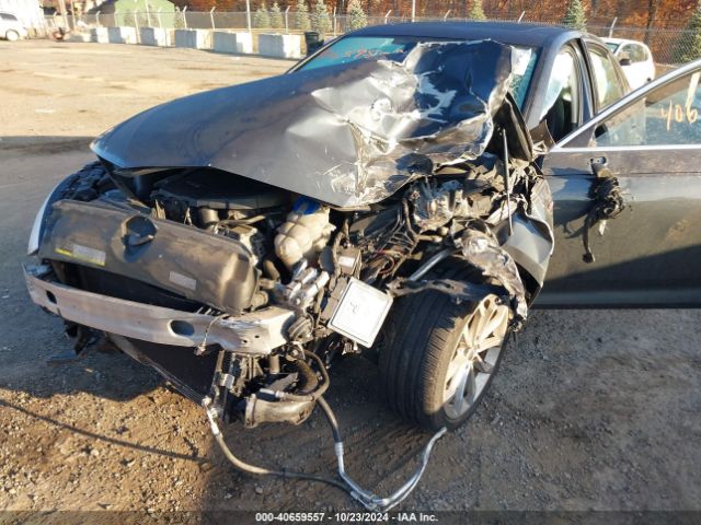 WAUDNAF41KA007035 Audi A4 45 Premium