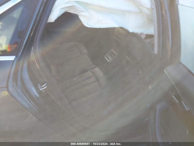 WAUDNAF41KA007035 Audi A4 45 Premium