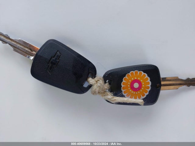 Chevrolet Spark Ls Auto 2014 KL8CB6S92EC411985 Image 11