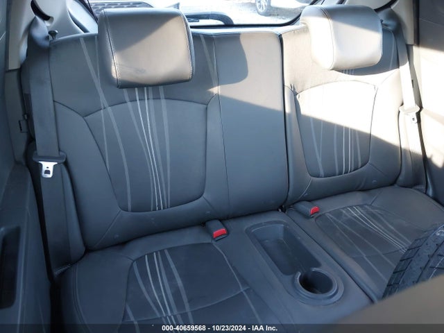 Chevrolet Spark Ls Auto 2014 KL8CB6S92EC411985 Image 8