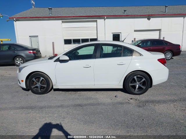 Chevrolet Cruze 1lt Auto 2014 1G1PC5SBXE7318054 Image 14