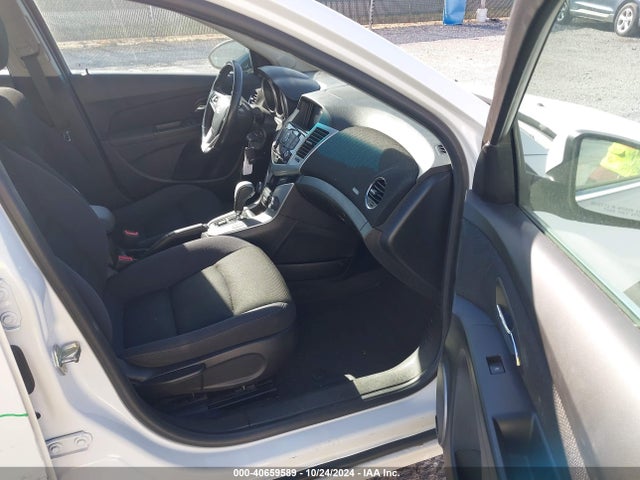 Chevrolet Cruze 1lt Auto 2014 1G1PC5SBXE7318054 Image 5