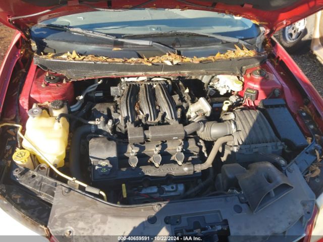 2008 CHRYSLER SEBRING 1C3LC55R68N619956 Photo 9