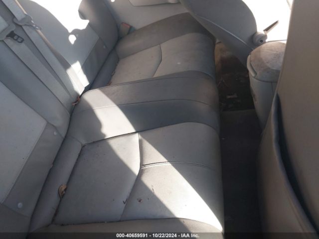 2008 CHRYSLER SEBRING 1C3LC55R68N619956 Photo 7