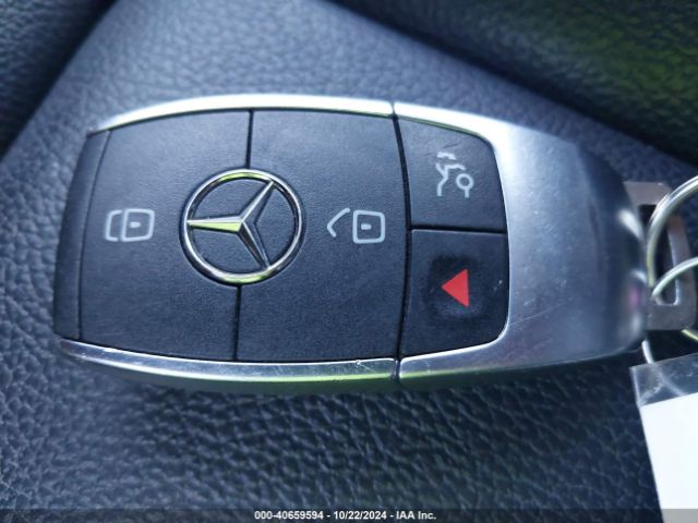 W1N4N4HB8MJ113381 Mercedes-Benz Gla 250 4matic