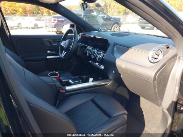 W1N4N4HB8MJ113381 Mercedes-Benz Gla 250 4matic
