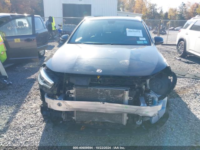 W1N4N4HB8MJ113381 Mercedes-Benz Gla 250 4matic